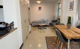 Large&unique souplex 60sqm, well located