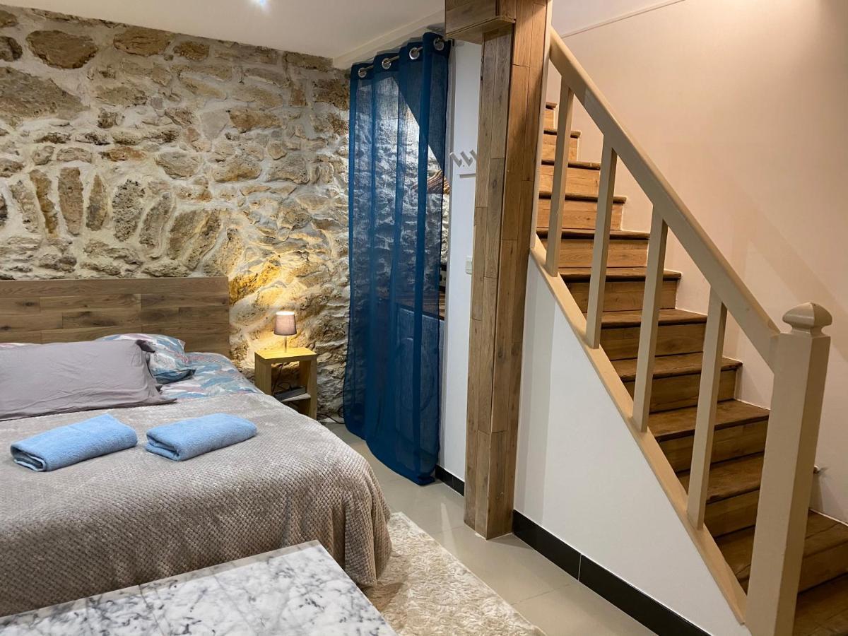 Appartement Large&unique souplex 60sqm, well located à Paris Extérieur photo