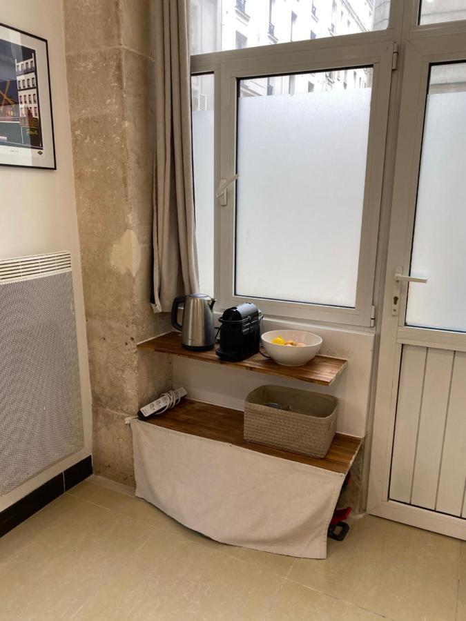 Appartement Large&unique souplex 60sqm, well located à Paris Extérieur photo